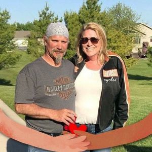 Meet your Posher, Vickie